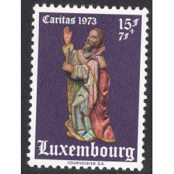 LUXEMBOURG SCOTT B296