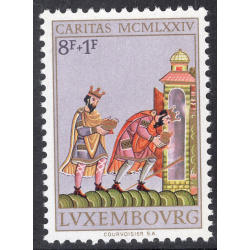 LUXEMBOURG SCOTT B300