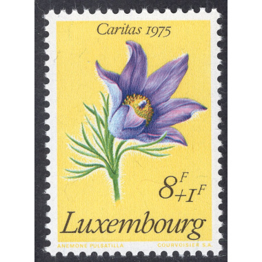 LUXEMBOURG SCOTT B306