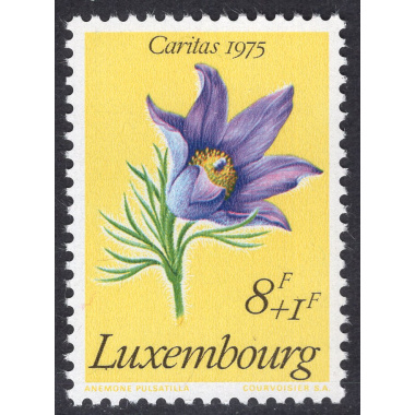 LUXEMBOURG SCOTT B306