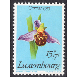 LUXEMBOURG SCOTT B307
