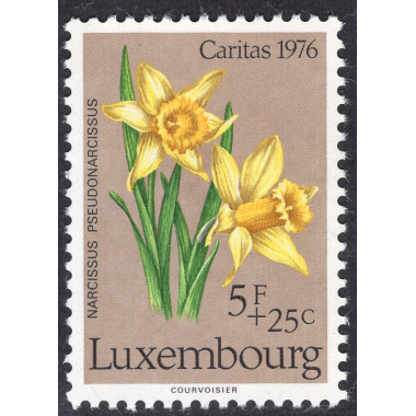 LUXEMBOURG SCOTT B309