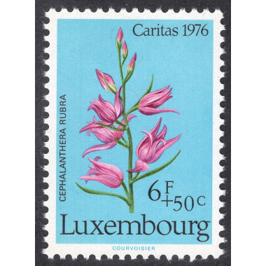 LUXEMBOURG SCOTT B310