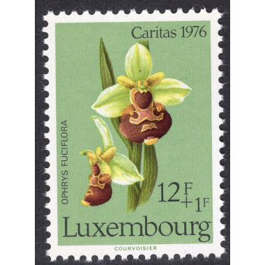 LUXEMBOURG SCOTT B311