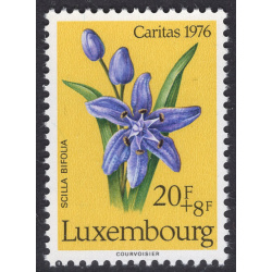 LUXEMBOURG SCOTT B312