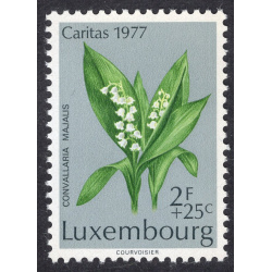 LUXEMBOURG SCOTT B313