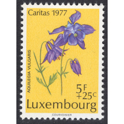 LUXEMBOURG SCOTT B314