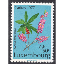 LUXEMBOURG SCOTT B315