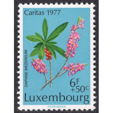 LUXEMBOURG SCOTT B315