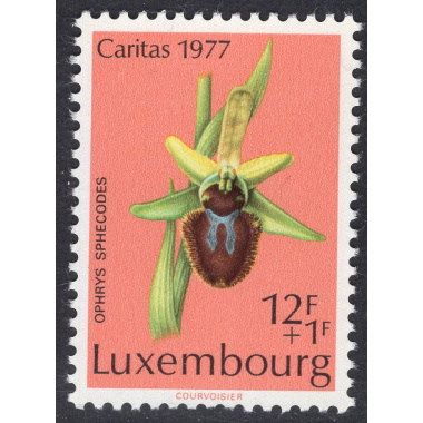 LUXEMBOURG SCOTT B316