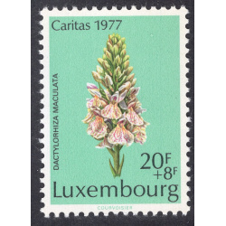 LUXEMBOURG SCOTT B317