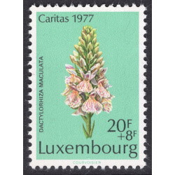 LUXEMBOURG SCOTT B317