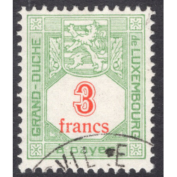LUXEMBOURG SCOTT J22