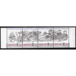 MACAO SCOTT 1008