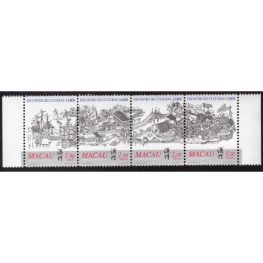 MACAO SCOTT 1008