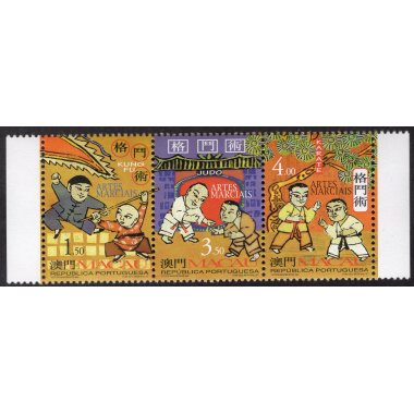 MACAO SCOTT 906A