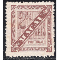 MACAO SCOTT P4A