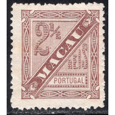 MACAO SCOTT P4A