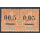 MALAGASY REPUBLIC SCOTT 52/52B
