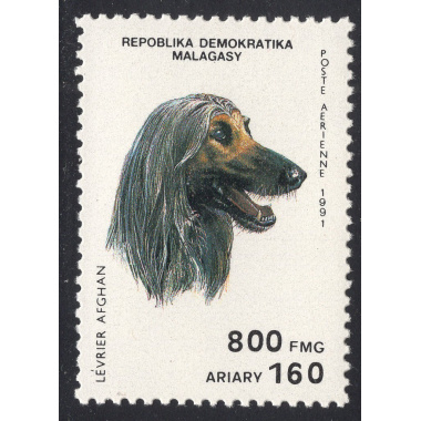 MALAGASY REPUBLIC SCOTT 1003F