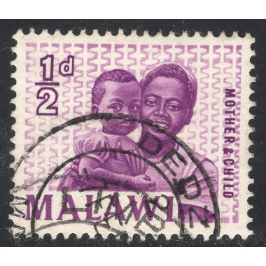 MALAWI SCOTT 5