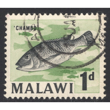 MALAWI SCOTT 6