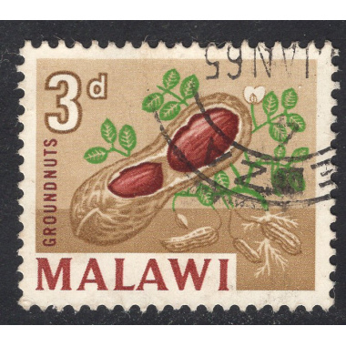 MALAWI SCOTT 8