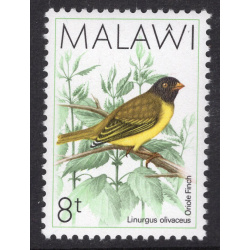 MALAWI SCOTT 522