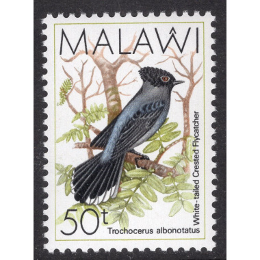 MALAWI SCOTT 528