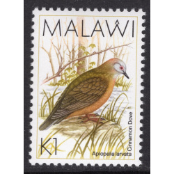 MALAWI SCOTT 530