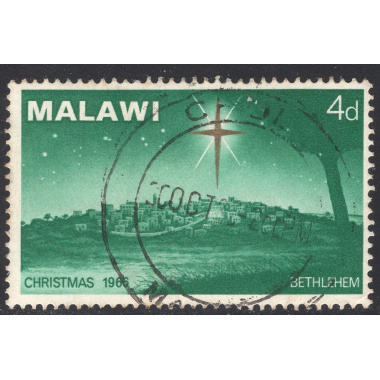 MALAWI SCOTT 63