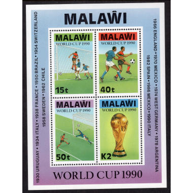MALAWI SCOTT 569A