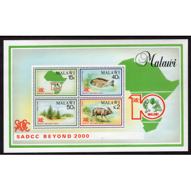 MALAWI SCOTT 573A