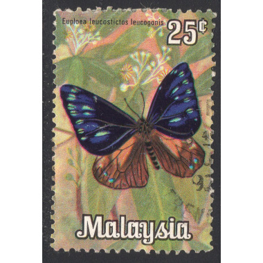 MALAYSIA SCOTT 66