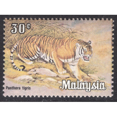MALAYSIA SCOTT 175