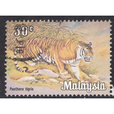 MALAYSIA SCOTT 175