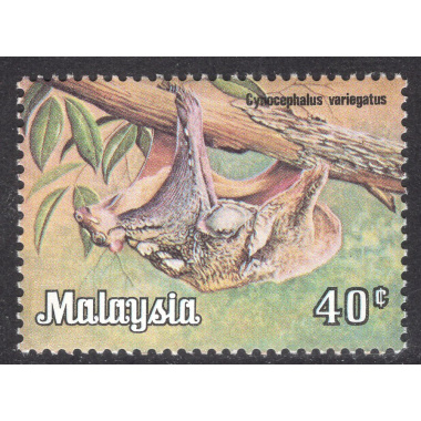 MALAYSIA SCOTT 176
