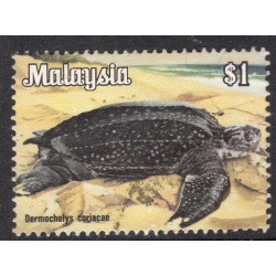 MALAYSIA SCOTT 179