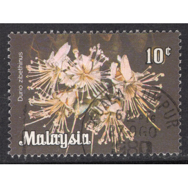 MALAYSIA SCOTT 194
