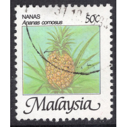 MALAYSIA SCOTT 330