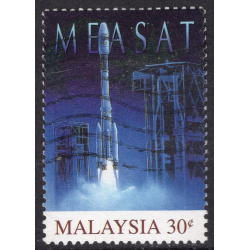 MALAYSIA SCOTT 574