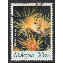 MALAYSIA SCOTT 632