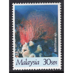 MALAYSIA SCOTT 633