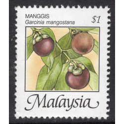MALAYSIA SCOTT 649