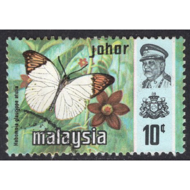 MALAYSIA-JOHORE SCOTT 180