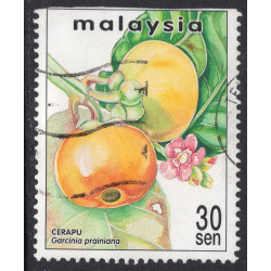 MALAYSIA SCOTT 685