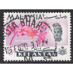 MALAYSIA-KELANTAN SCOTT 94