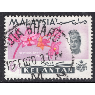 MALAYSIA-KELANTAN SCOTT 94