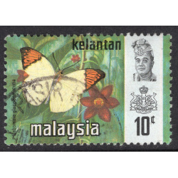 MALAYSIA-KELANTAN SCOTT 102