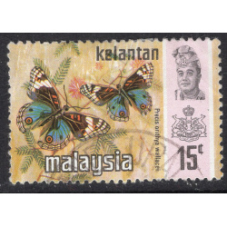 MALAYSIA-KELANTAN SCOTT 103